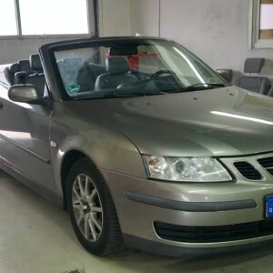 Saab 9-3 2.0T 154KW/209PS